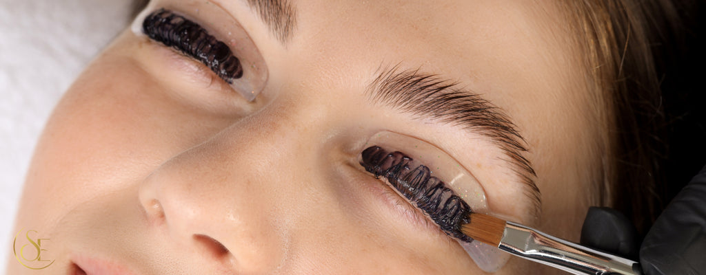 Not All Lashes Are Equal: Choosing the Right Tint (Without Guesswork)