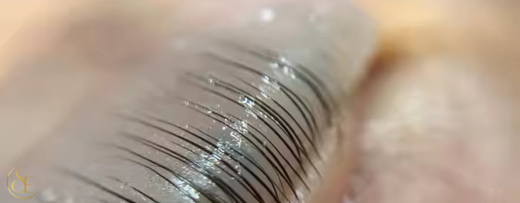 Everything You Need To Know About Lash Lift: What to Expect First Time?