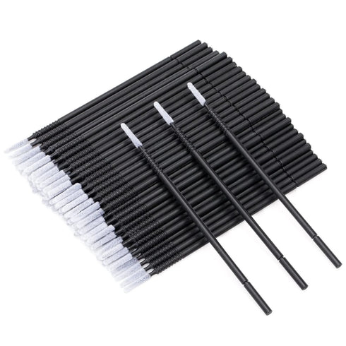 Black Long Tip Microbrushes
3.0 mm diameter, 1.0 cm long