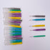 Brow Lamination Brush
Pack of 50 disposable ultra-fine bristle brushes