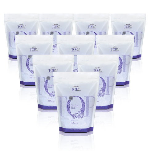 Italwax Top Line Orchid - Film wax without resin 750g
