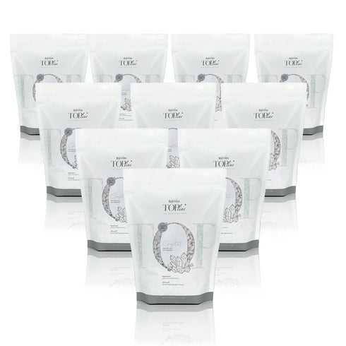 Italwax Top Line Crystal – film wax without resin 750g