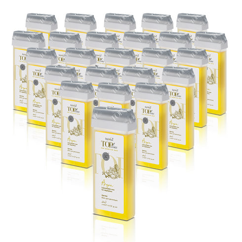 Italwax Cartridge Top Line Synthetic Warm Wax - 100ml