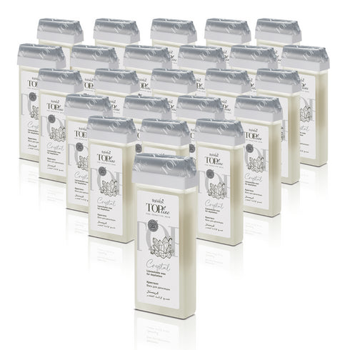 Italwax Cartridge Top Line Synthetic Warm Wax - 100ml