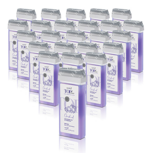 Italwax Cartridge Top Line Synthetic Warm Wax - 100ml