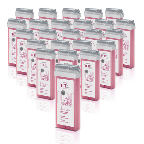 Italwax Cartridge Top Line Synthetic Warm Wax - 100ml