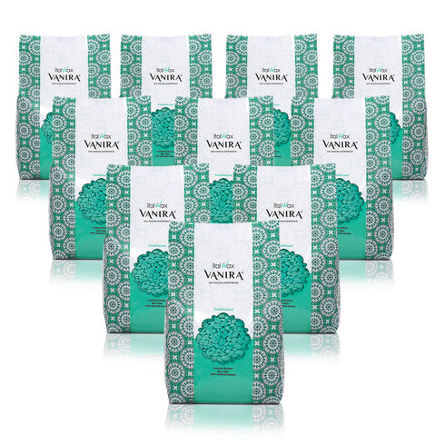 Italwax Vanira Sandalwood SPA – film wax without resin 1kg