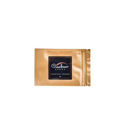 CLEARANCE - Ciaobrow Henna Brow Powder 5g EXP DATE 2026