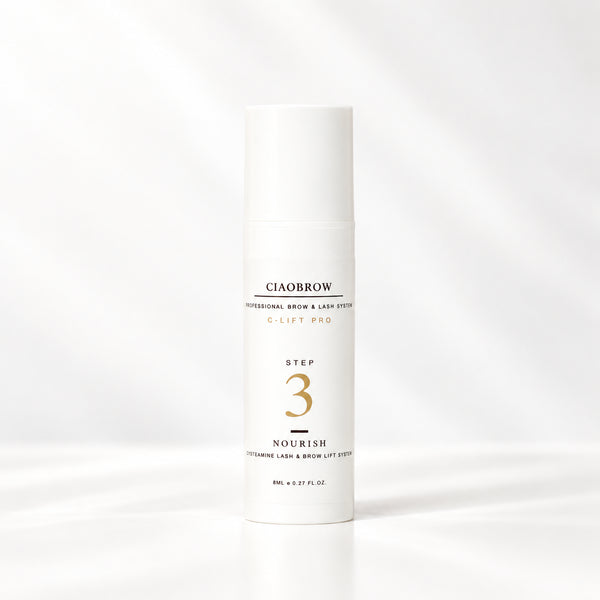 Ciaobrow C-Lift Pro Step 3