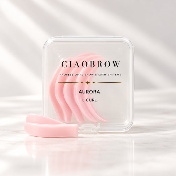 Ciaobrow Aurora L-Curl