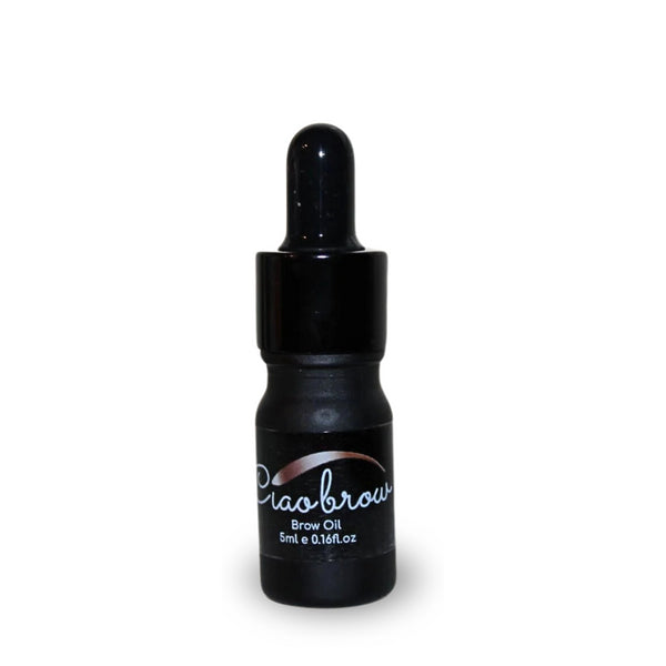 Ciaobrow Mini Nourishing Brow Oil