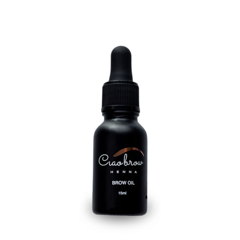 Ciaobrow Nourishing Brow Oil