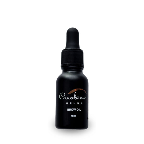 Ciaobrow Nourishing Brow Oil