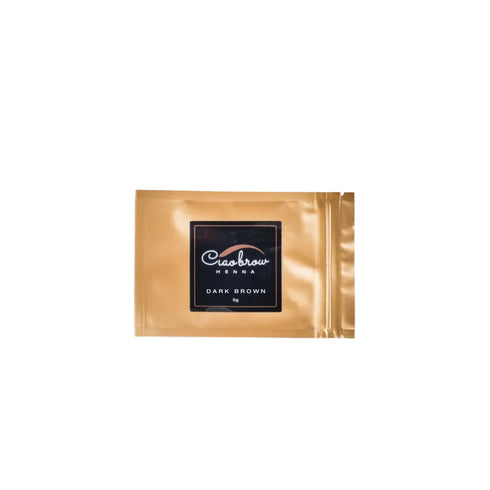 CLEARANCE - Ciaobrow Henna Brow Powder 5g EXP DATE 2026