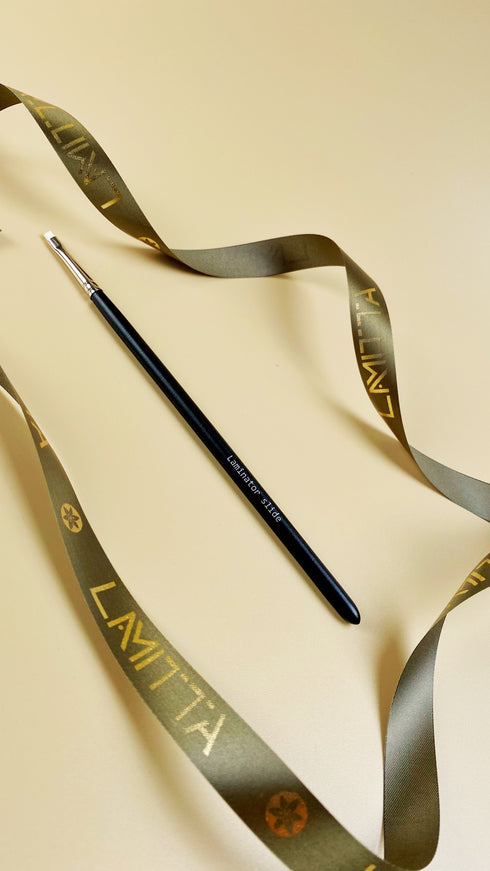 Lamitta Lamination Slide Lash Lift Brush