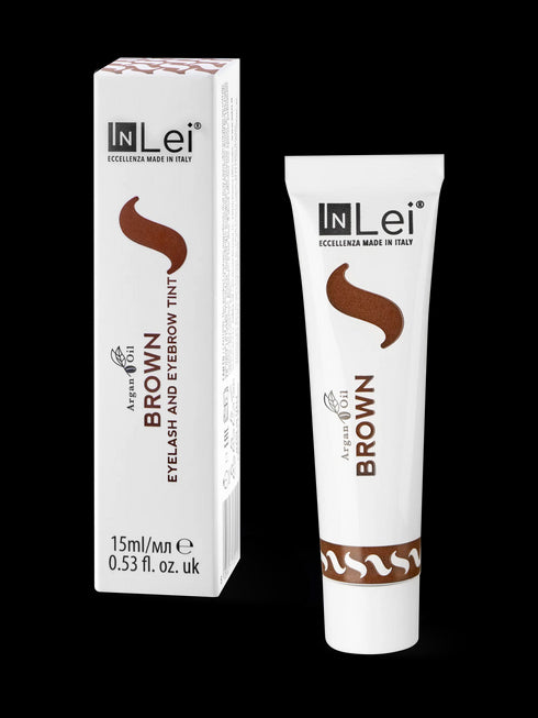 InLei Lash and Brow Tint / Dye