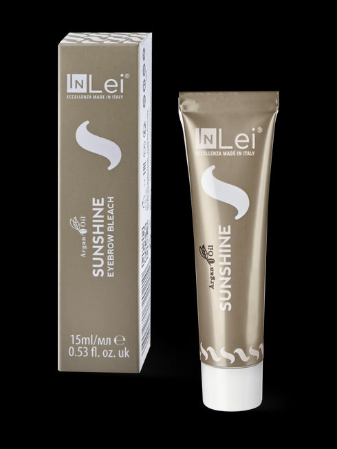 InLei Lash and Brow Tint / Dye