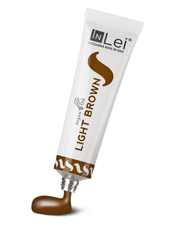 InLei Lash and Brow Tint bottle shade variant view 7