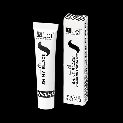 InLei Lash and Brow Tint / Dye