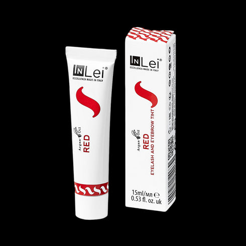 InLei Lash and Brow Tint / Dye