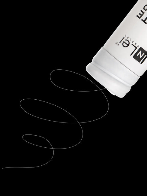 InLei® White or Black Coloured Thread for Mapping