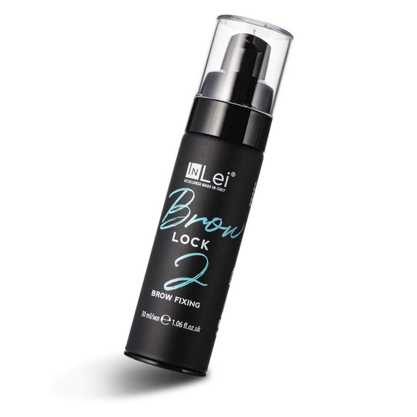 InLei® Brow Bomber Lock Step 2 30ml bottle