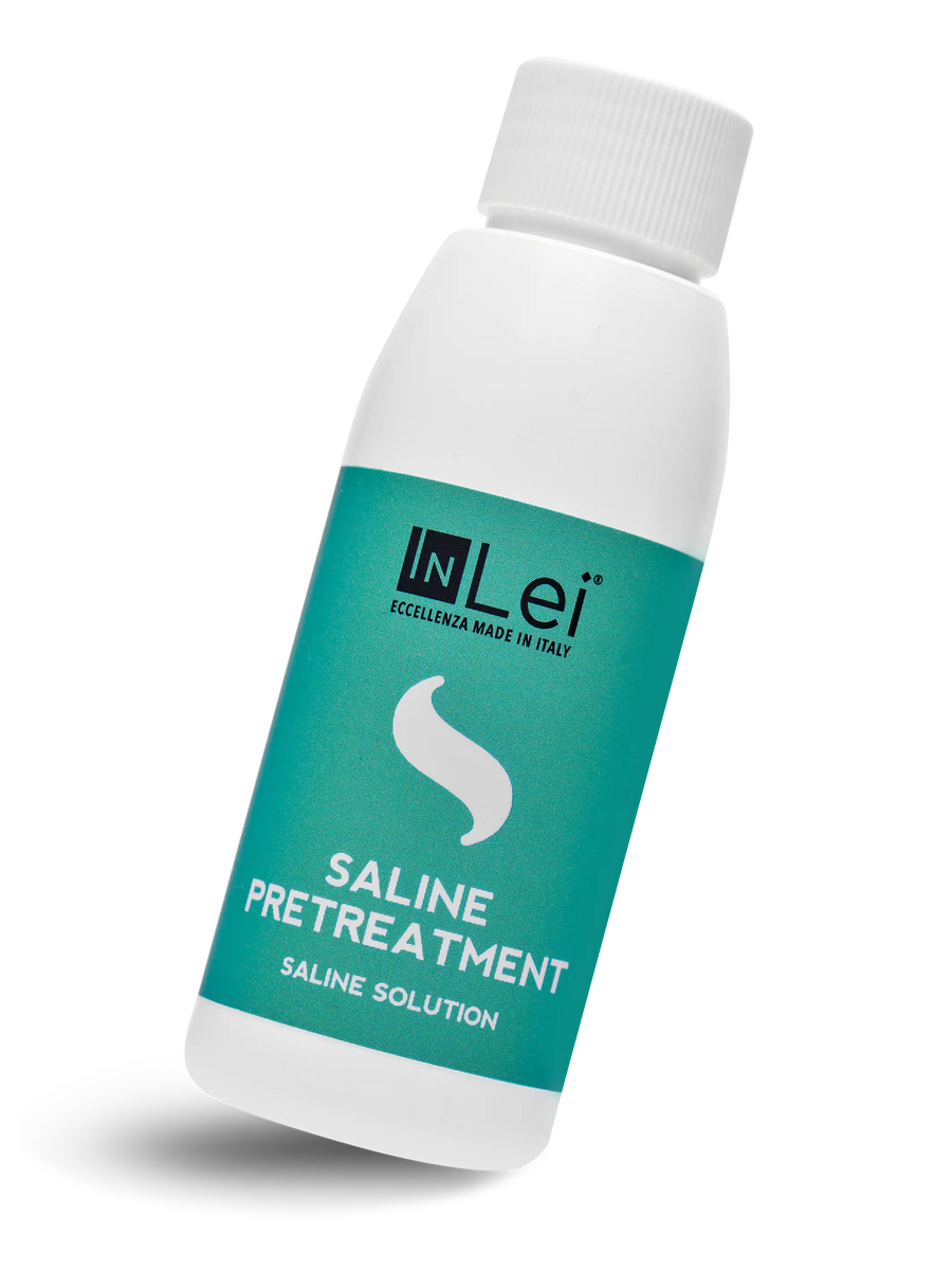 InLei® Saline Solution 100ml