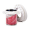Italwax Protective Collar/Rings/Crowns for Cans