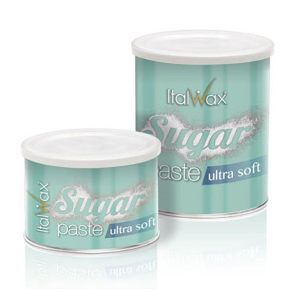 Italwax Sugar Paste Ultra Soft 1.2kg/600g