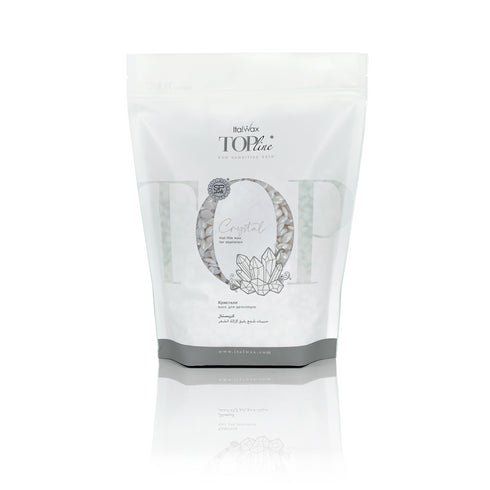 Italwax Top Line Crystal – film wax without resin 750g