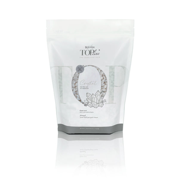 Italwax Top Line Crystal – film wax without resin 750g