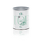Italwax Top Line Lipsoluble Wax Tin - Emerald 800ml