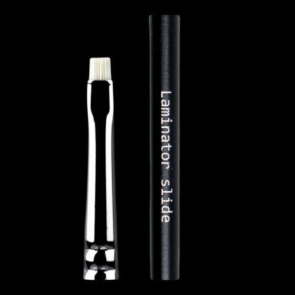 Lamitta Lamination Slide Lash Lift Brush