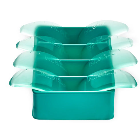 InLei “FORMA and FORMA UP” – Universal silicone curlers