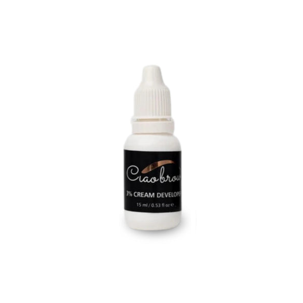 Ciaobrow Hybrid Developer Henna Fusion