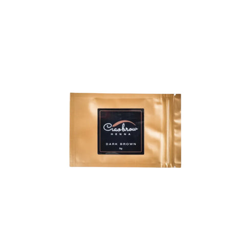 Ciaobrow Henna Brow Powder 5g