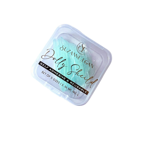 Dolly Shields Self-Adhesive for Lifting Lash