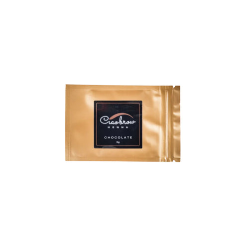 CLEARANCE - Ciaobrow Henna Brow Powder 5g EXP DATE 2026