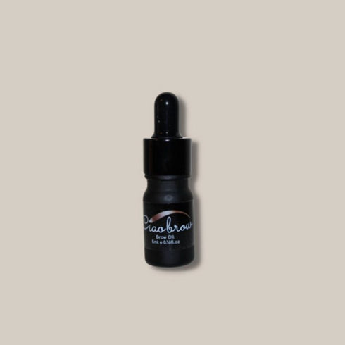 Ciaobrow Mini Nourishing Brow Oil