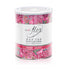 Italwax Flex Lipsoluble Wax Raspberry 800ml/400ml