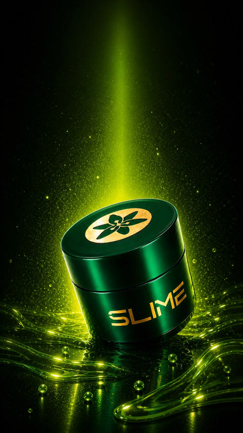 Lamitta Slime Water-Based Lash Lift Adhesive (5ml)