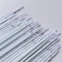 White Long Tip Microbrushes
3.0 mm diameter, 1.0 cm long