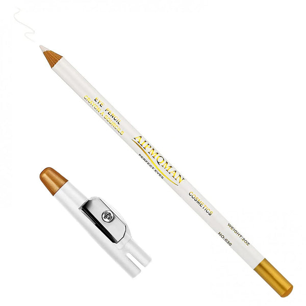 White Mapping Pencil