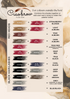 Ciaobrow Hybrid Tint Henna Fusion bottle shade variant view 8