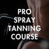 Spray Tanning Course