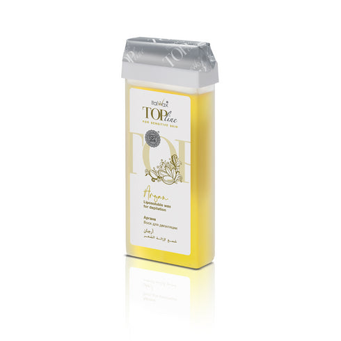 Italwax Cartridge Top Line Synthetic Warm Wax - 100ml