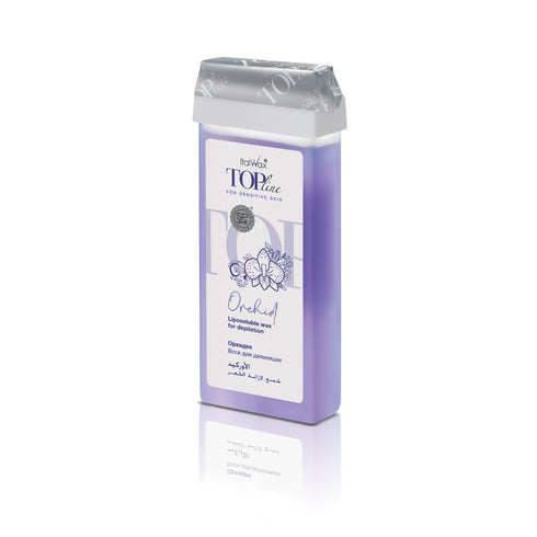 Italwax Cartridge Top Line Synthetic Warm Wax - 100ml