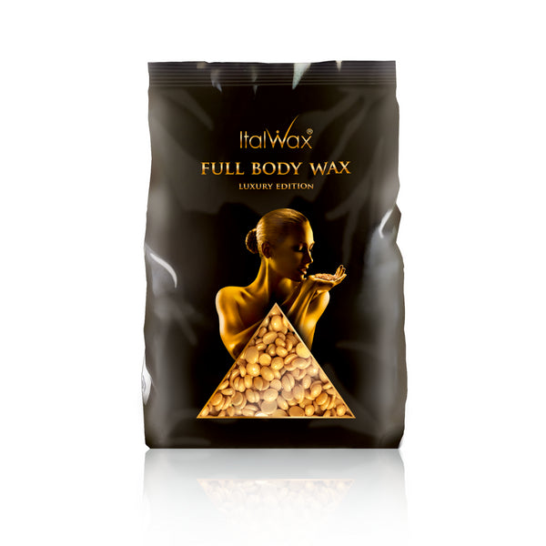 Italwax Full Body Wax – film wax without resin 1kg