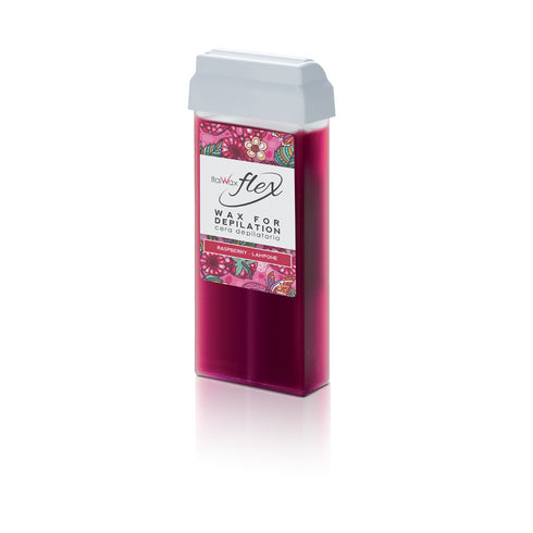 Italwax Cartridge Flex Lipsoluble Wax - 100ml