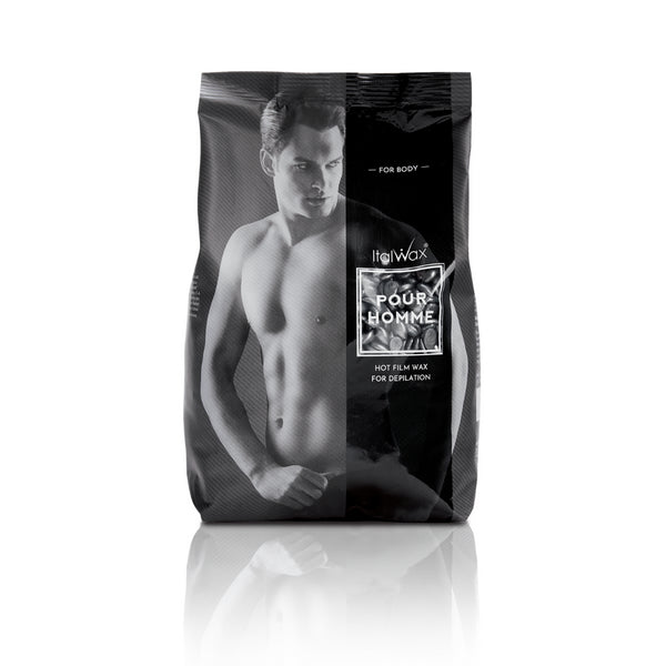 Italwax Pour Homme Film Wax 1kg
